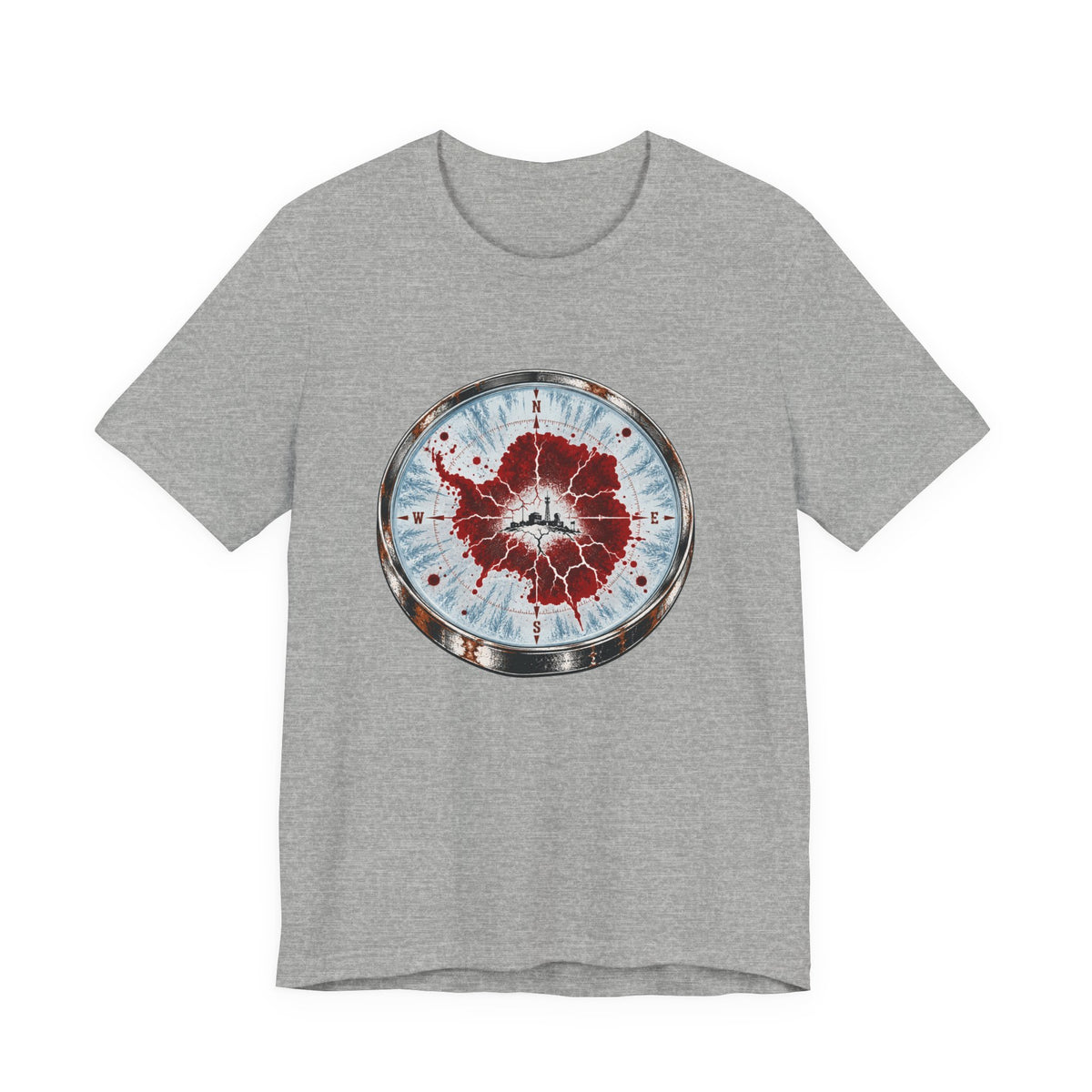 Magic Ring T-Shirt