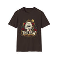 The Paw Runs This Towns T-Shirt