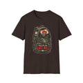 Pack For The Last Mile T-Shirt