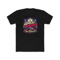 Great Scott! Time Traveler Graphic Tee