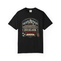 Overlook Winter Stay T-Shirt
