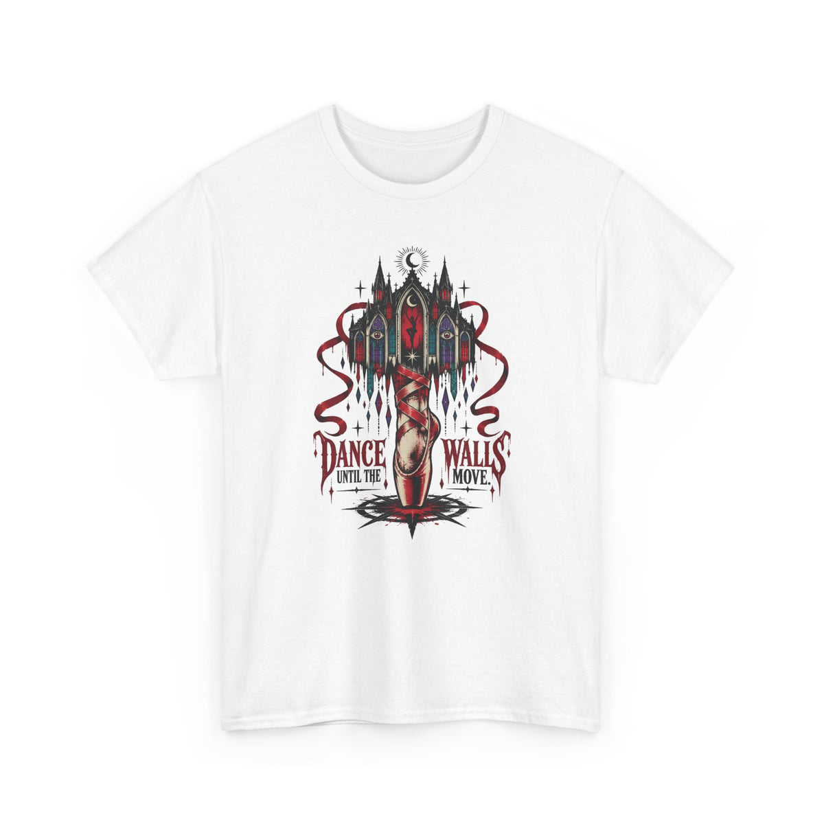 Dance Walls T-Shirt
