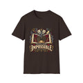 Tonight' show impossible -Shirt