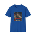Midnight Escape DeliveryT-Shirt