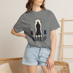 Wake up x Matrix T-Shirt