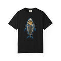 Danger SHARK Here!!! T-Shirt