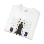 Wake up x Matrix T-Shirt