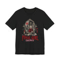 Final Girl Energy T-Shirt