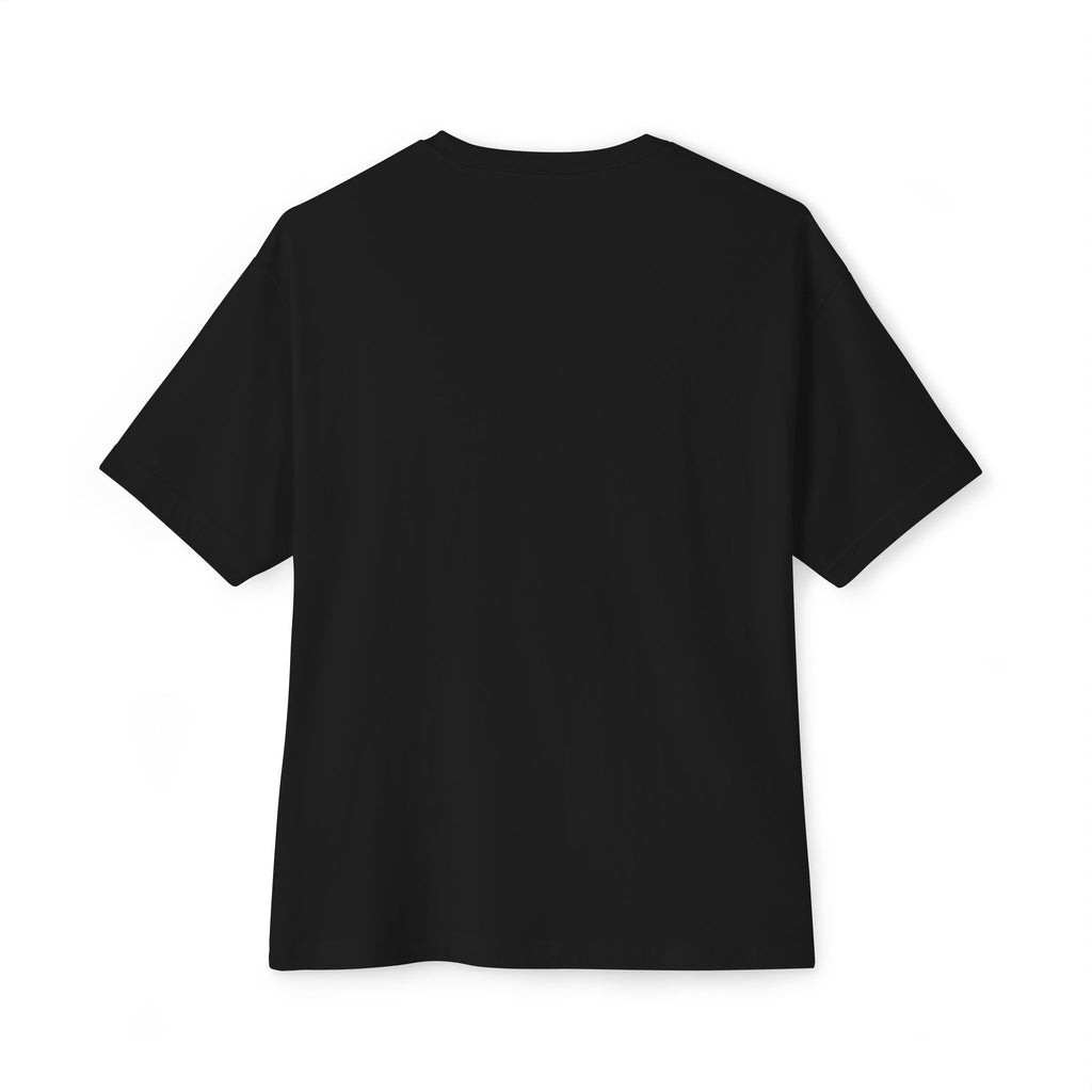 Unsupervised Again Tee — Funny Vacation Cabin Graphic T‑Shirt
