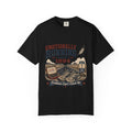 Emotionally Running Since 1994 T-Shirt — Vintage Road Trip Graphic Tee