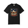 Galaxy Far Away Vintage Space T-Shirt