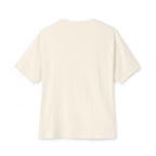 Unsupervised Again Tee — Funny Vacation Cabin Graphic T‑Shirt
