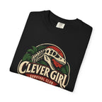Clever Girl T-Shirt