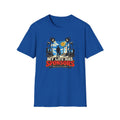 My Life Has Sponsors T-Shirt
