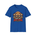Ride The Dust Strom West  T‑Shirt