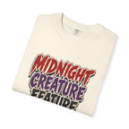 Midnight Creature Feature T-Shirt